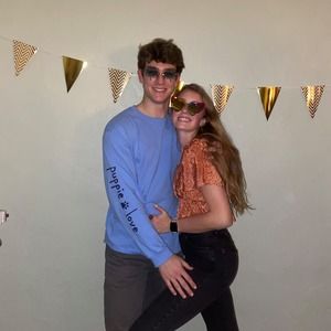 Meet your Posher, Enid